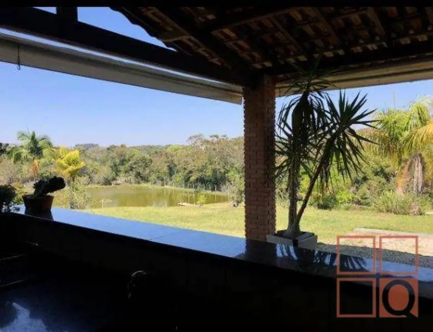 Foto 9 de Sítio / Rancho com 5 quartos à venda, 26000m2 em Aracoiaba Da Serra - SP