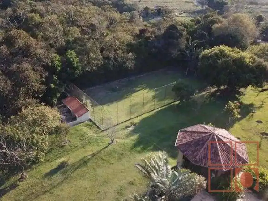Foto 8 de Sítio / Rancho com 5 quartos à venda, 26000m2 em Aracoiaba Da Serra - SP