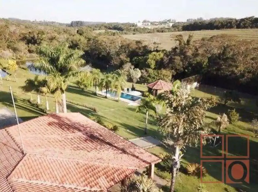 Foto 5 de Sítio / Rancho com 5 quartos à venda, 26000m2 em Aracoiaba Da Serra - SP