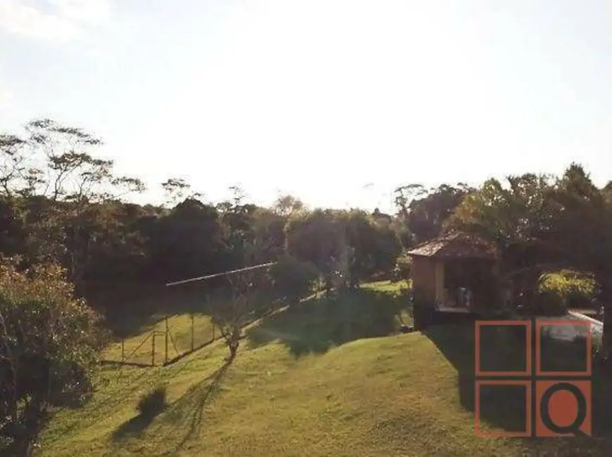 Foto 7 de Sítio / Rancho com 5 quartos à venda, 26000m2 em Aracoiaba Da Serra - SP