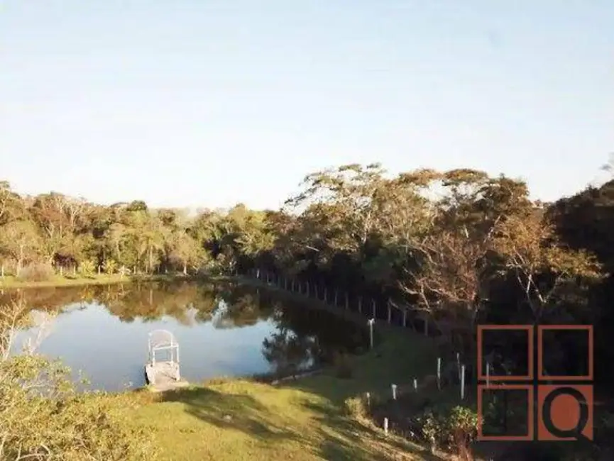 Foto 6 de Sítio / Rancho com 5 quartos à venda, 26000m2 em Aracoiaba Da Serra - SP