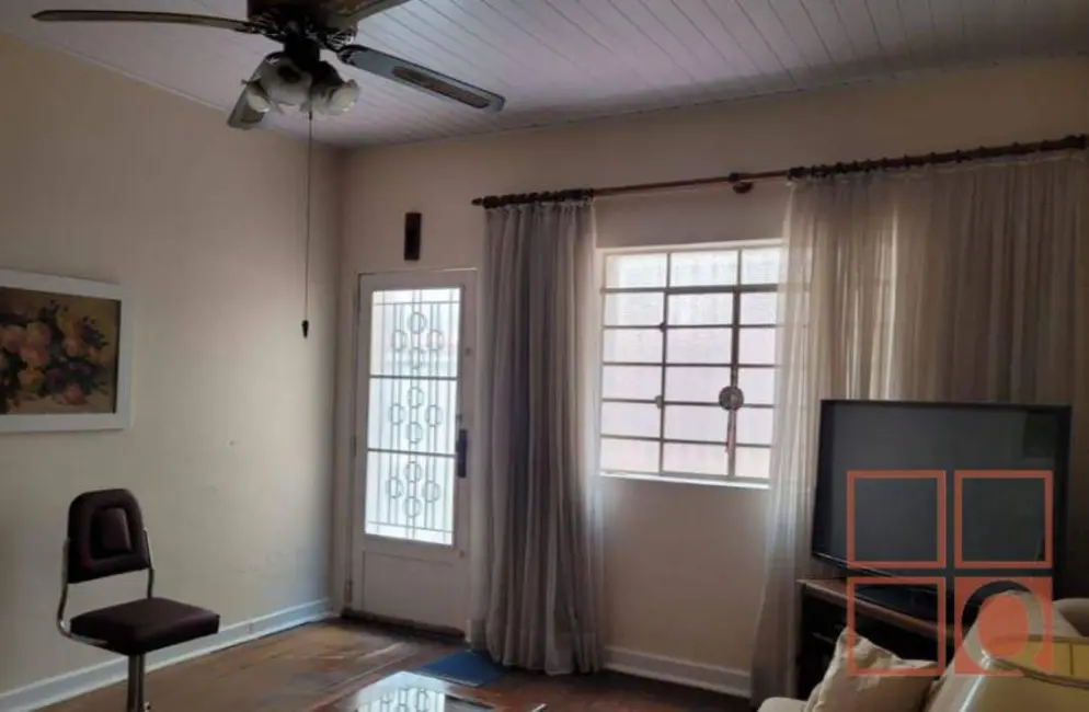 Foto 1 de Casa de Condomínio com 3 quartos à venda, 177m2 em Lapa, São Paulo - SP