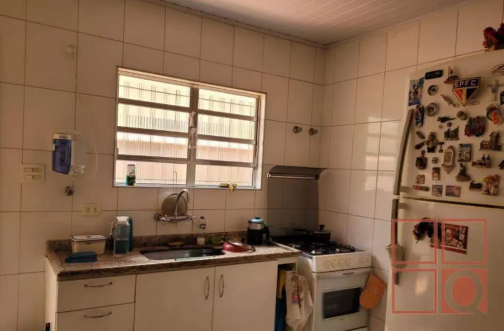 Foto 8 de Casa de Condomínio com 3 quartos à venda, 177m2 em Lapa, São Paulo - SP