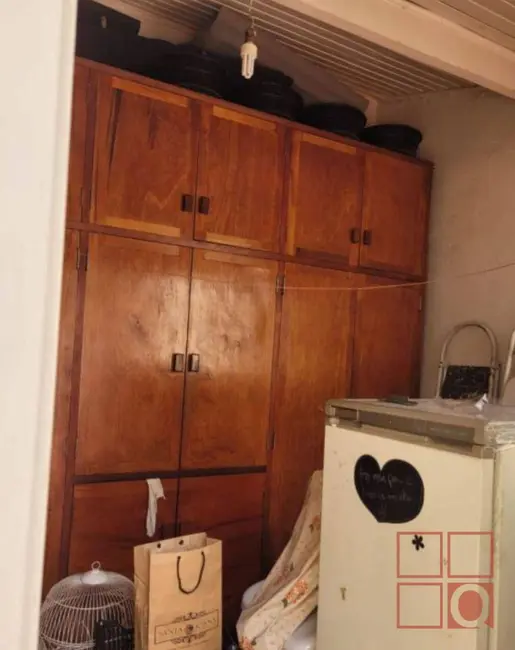 Foto 2 de Casa de Condomínio com 3 quartos à venda, 177m2 em Lapa, São Paulo - SP