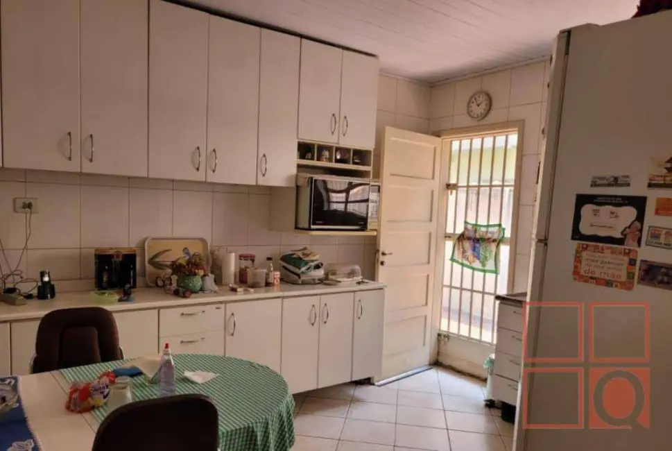 Foto 9 de Casa de Condomínio com 3 quartos à venda, 177m2 em Lapa, São Paulo - SP