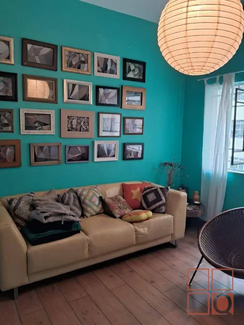 Apartamento com 2 quartos à venda, 149m2 em Santa Cecília, São Paulo - SP - imagem 1 Foto 1 de Apartamento com 2 quartos à venda, 149m2 em Santa Cecília, São Paulo - SP