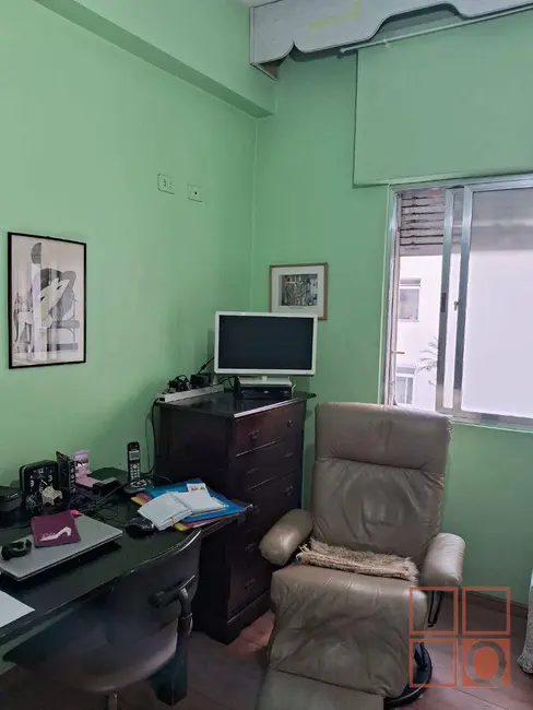 Apartamento com 2 quartos à venda, 149m2 em Santa Cecília, São Paulo - SP - imagem 2 Foto 2 de Apartamento com 2 quartos à venda, 149m2 em Santa Cecília, São Paulo - SP