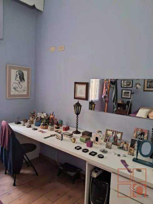 Apartamento com 2 quartos à venda, 149m2 em Santa Cecília, São Paulo - SP - imagem 4 Foto 4 de Apartamento com 2 quartos à venda, 149m2 em Santa Cecília, São Paulo - SP