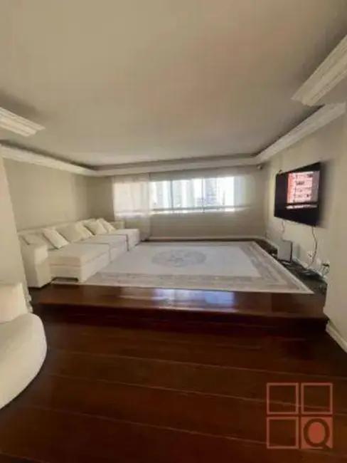 Foto 1 de Apartamento com 5 quartos à venda, 200m2 em Paraíso, São Paulo - SP