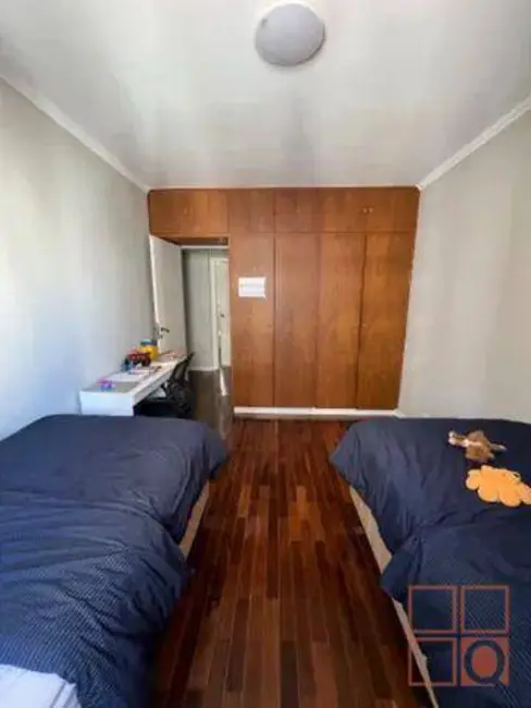 Foto 2 de Apartamento com 5 quartos à venda, 200m2 em Paraíso, São Paulo - SP