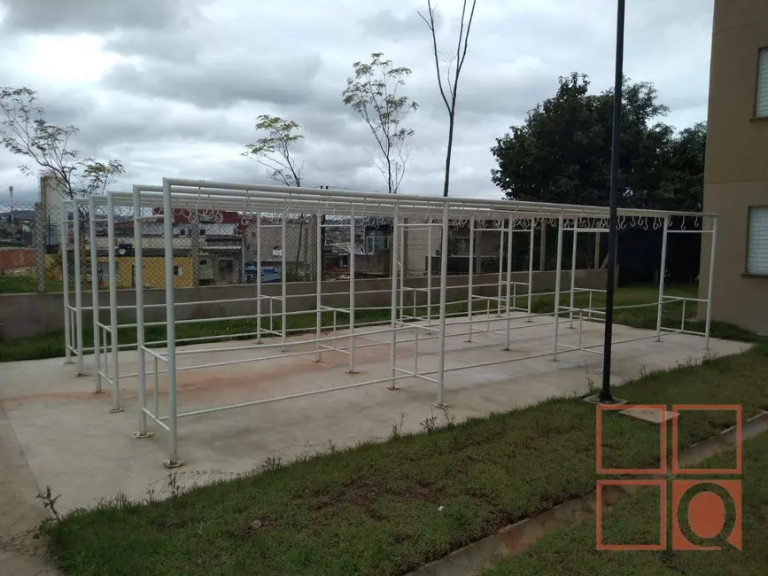 Foto 9 de Apartamento com 2 quartos à venda, 46m2 em Parque Boa Esperança, São Paulo - SP
