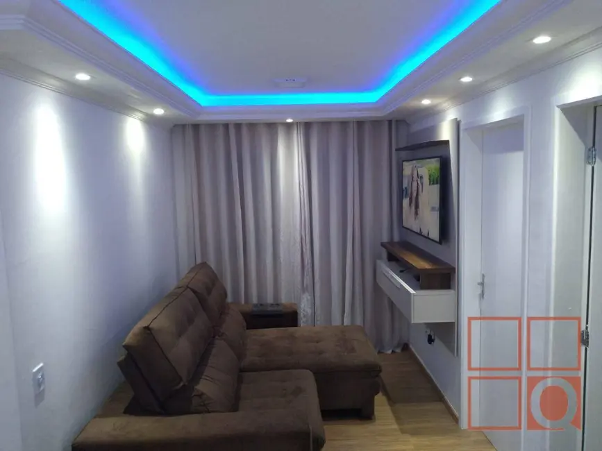 Foto 3 de Apartamento com 2 quartos à venda, 46m2 em Parque Boa Esperança, São Paulo - SP