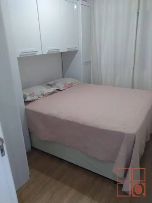 Foto 4 de Apartamento com 2 quartos à venda, 46m2 em Parque Boa Esperança, São Paulo - SP
