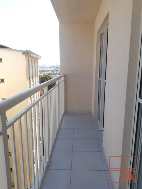 Foto 4 de Apartamento com 1 quarto à venda, 28m2 em Ferreira, São Paulo - SP
