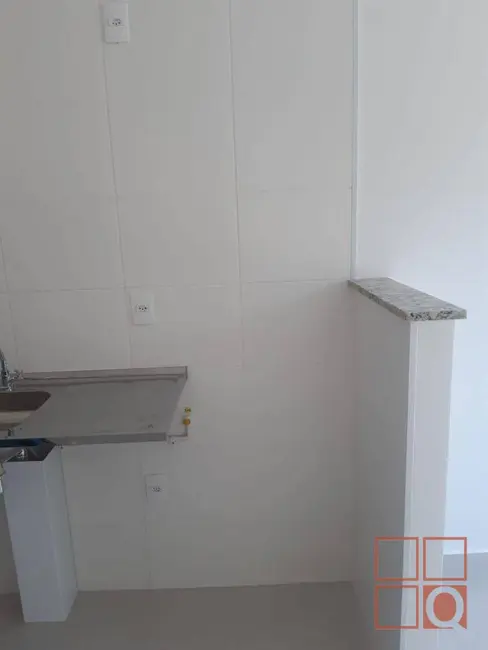 Foto 7 de Apartamento com 1 quarto à venda, 28m2 em Ferreira, São Paulo - SP