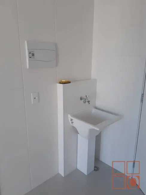 Foto 2 de Apartamento com 1 quarto à venda, 28m2 em Ferreira, São Paulo - SP