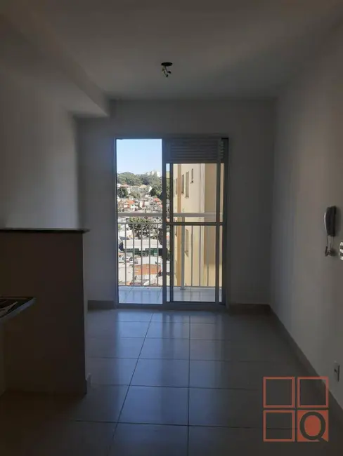 Foto 1 de Apartamento com 1 quarto à venda, 28m2 em Ferreira, São Paulo - SP