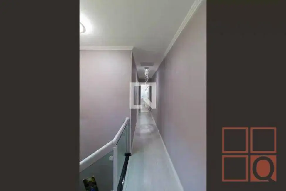 Casa de Condomínio com 3 quartos à venda, 121m2 em Vila Guilhermina, São Paulo - SP - imagem 5 Foto 5 de Casa de Condomínio com 3 quartos à venda, 121m2 em Vila Guilhermina, São Paulo - SP