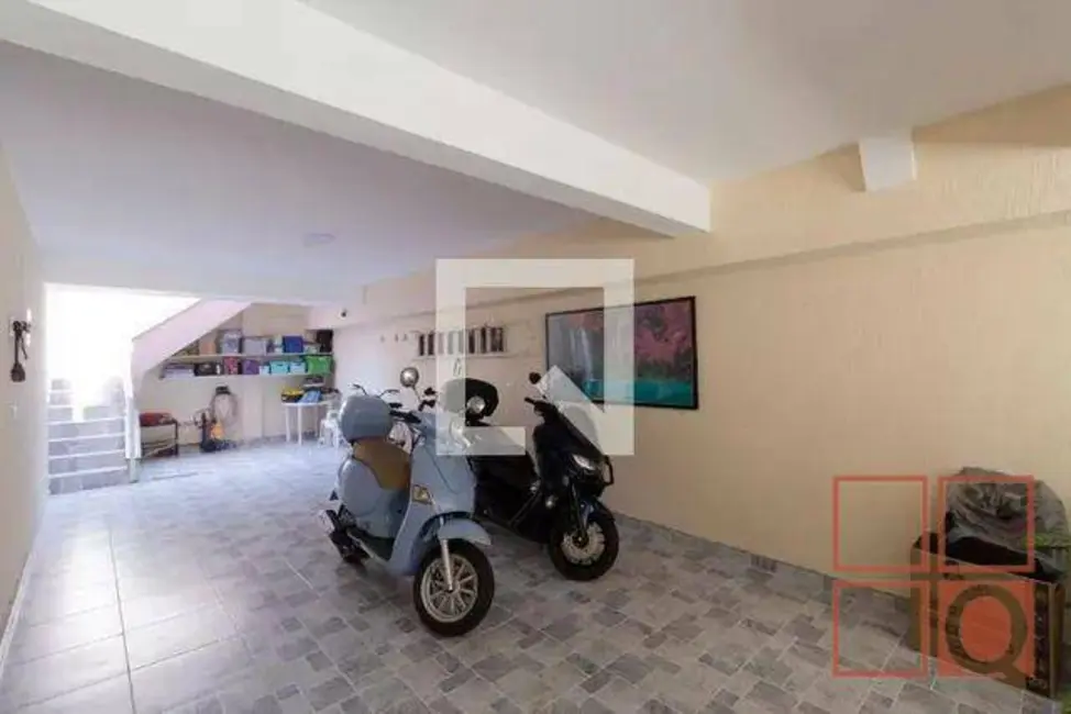 Casa de Condomínio com 3 quartos à venda, 121m2 em Vila Guilhermina, São Paulo - SP - imagem 2 Foto 2 de Casa de Condomínio com 3 quartos à venda, 121m2 em Vila Guilhermina, São Paulo - SP