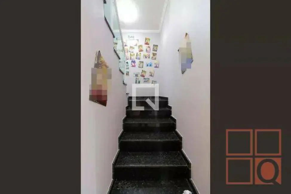 Casa de Condomínio com 3 quartos à venda, 121m2 em Vila Guilhermina, São Paulo - SP - imagem 3 Foto 3 de Casa de Condomínio com 3 quartos à venda, 121m2 em Vila Guilhermina, São Paulo - SP