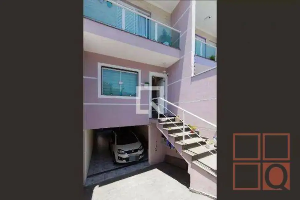 Casa de Condomínio com 3 quartos à venda, 121m2 em Vila Guilhermina, São Paulo - SP - imagem 1 Foto 1 de Casa de Condomínio com 3 quartos à venda, 121m2 em Vila Guilhermina, São Paulo - SP