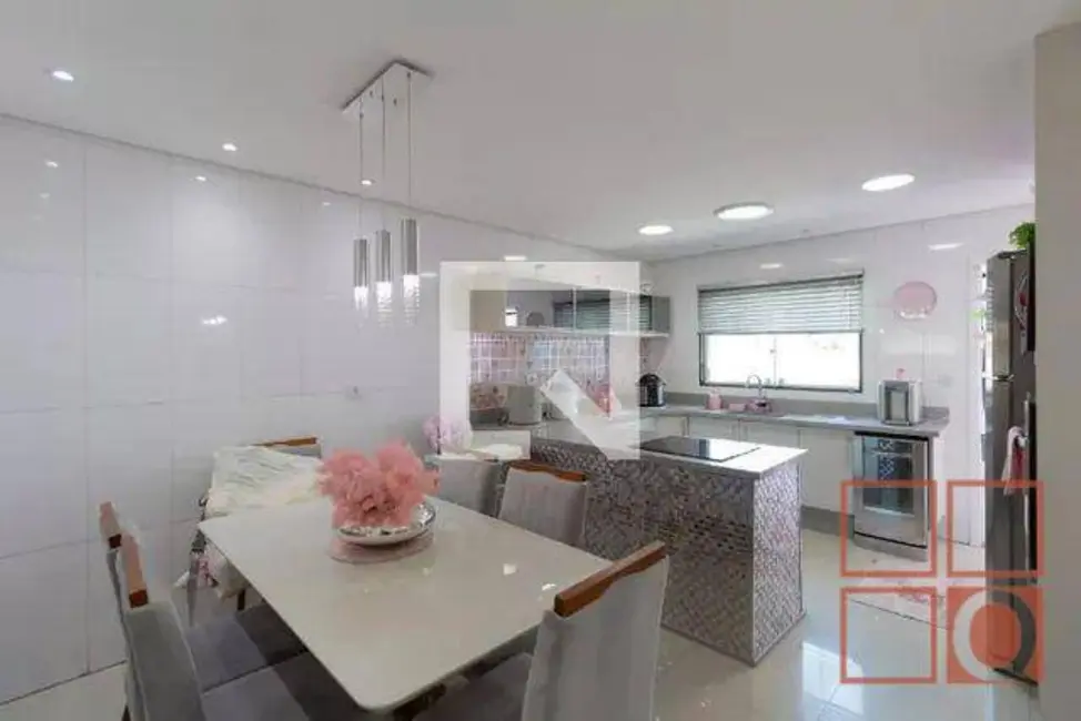 Casa de Condomínio com 3 quartos à venda, 121m2 em Vila Guilhermina, São Paulo - SP - imagem 4 Foto 4 de Casa de Condomínio com 3 quartos à venda, 121m2 em Vila Guilhermina, São Paulo - SP