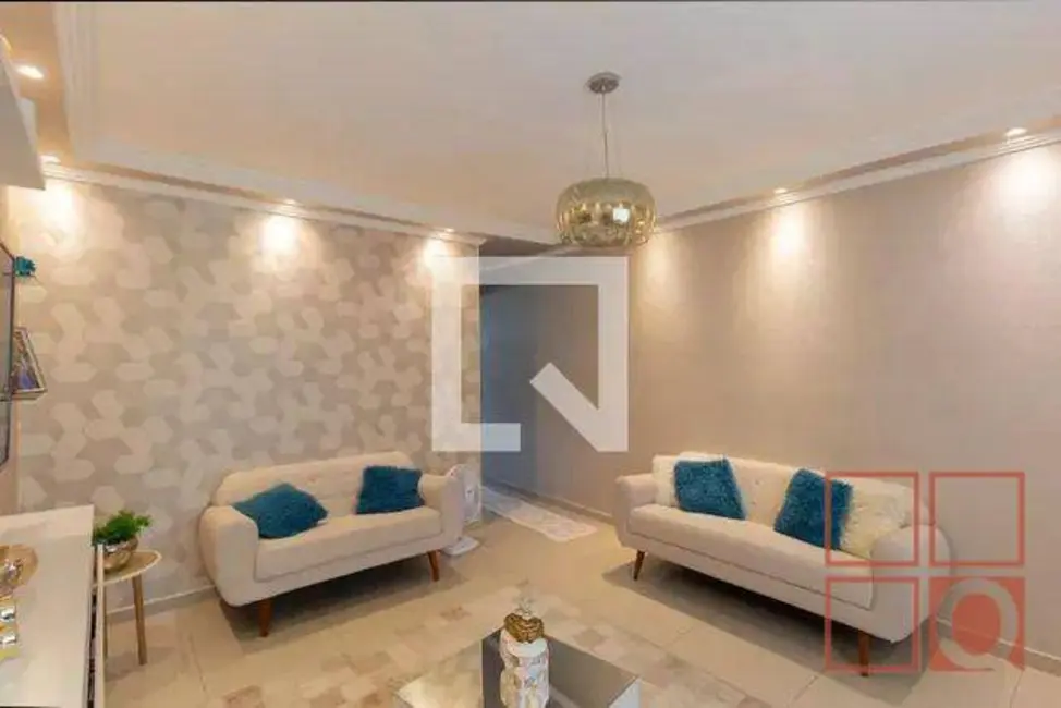 Casa de Condomínio com 3 quartos à venda, 121m2 em Vila Guilhermina, São Paulo - SP - imagem 6 Foto 6 de Casa de Condomínio com 3 quartos à venda, 121m2 em Vila Guilhermina, São Paulo - SP