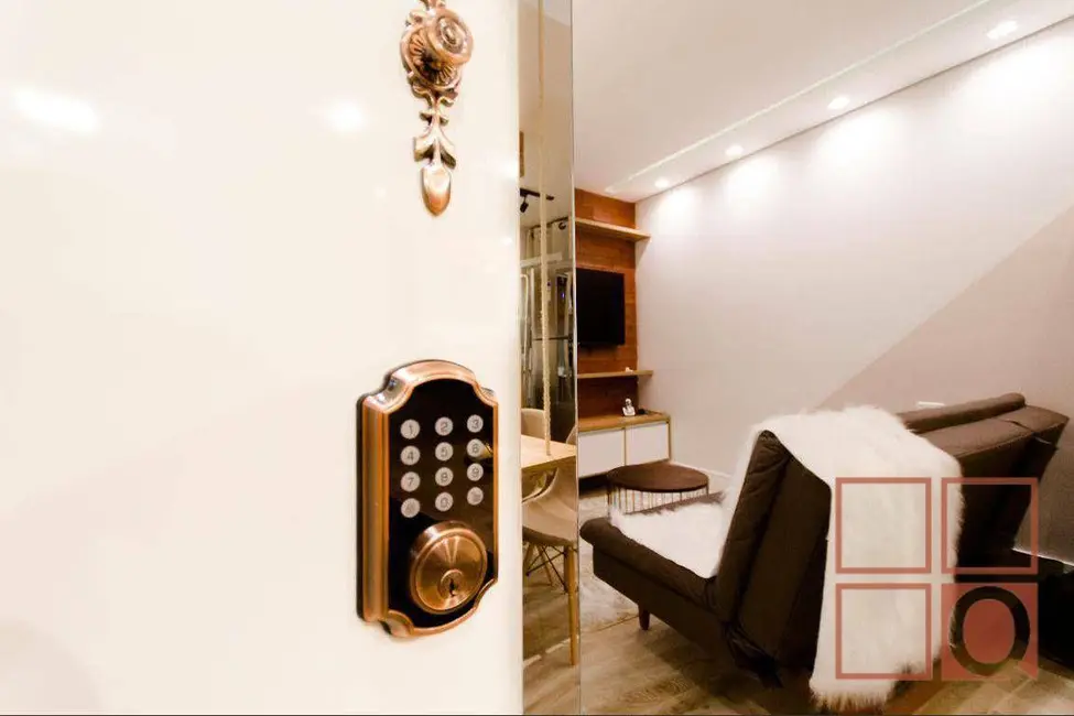 Foto 6 de Apartamento com 1 quarto para alugar, 38m2 em Bela Vista, São Paulo - SP