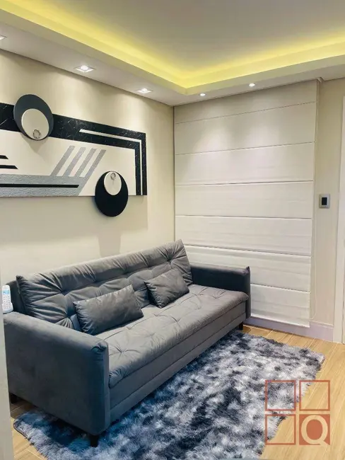 Foto 3 de Apartamento com 1 quarto para alugar, 35m2 em Bela Vista, São Paulo - SP