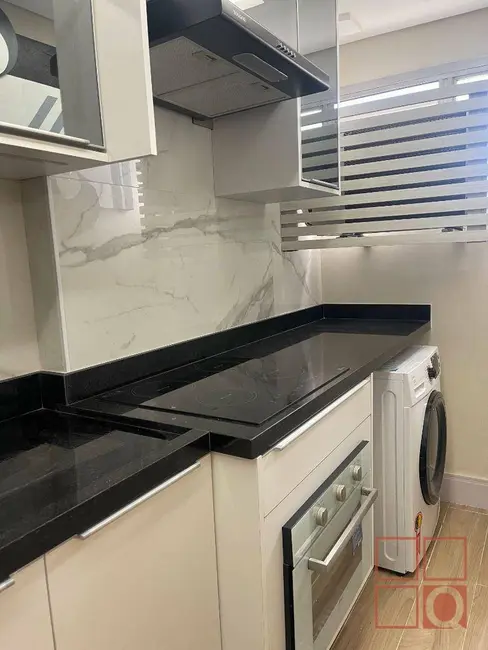 Foto 6 de Apartamento com 1 quarto para alugar, 35m2 em Bela Vista, São Paulo - SP