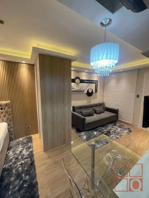 Foto 8 de Apartamento com 1 quarto para alugar, 35m2 em Bela Vista, São Paulo - SP