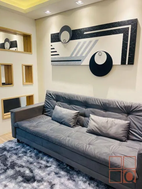 Foto 4 de Apartamento com 1 quarto para alugar, 35m2 em Bela Vista, São Paulo - SP