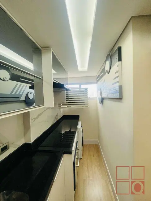 Foto 7 de Apartamento com 1 quarto para alugar, 35m2 em Bela Vista, São Paulo - SP