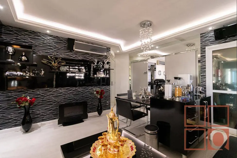 Foto 3 de Apartamento com 1 quarto para alugar, 95m2 em Cerqueira César, São Paulo - SP