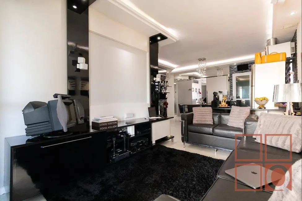 Foto 4 de Apartamento com 1 quarto para alugar, 95m2 em Cerqueira César, São Paulo - SP