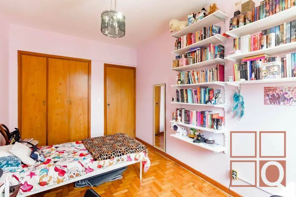 Apartamento com 3 quartos à venda, 104m2 em Água Branca, São Paulo - SP - imagem 6 Foto 6 de Apartamento com 3 quartos à venda, 104m2 em Água Branca, São Paulo - SP