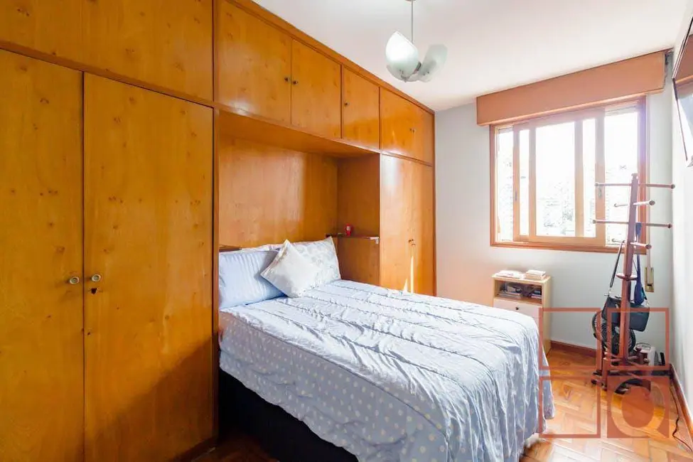Apartamento com 3 quartos à venda, 104m2 em Água Branca, São Paulo - SP - imagem 8 Foto 8 de Apartamento com 3 quartos à venda, 104m2 em Água Branca, São Paulo - SP