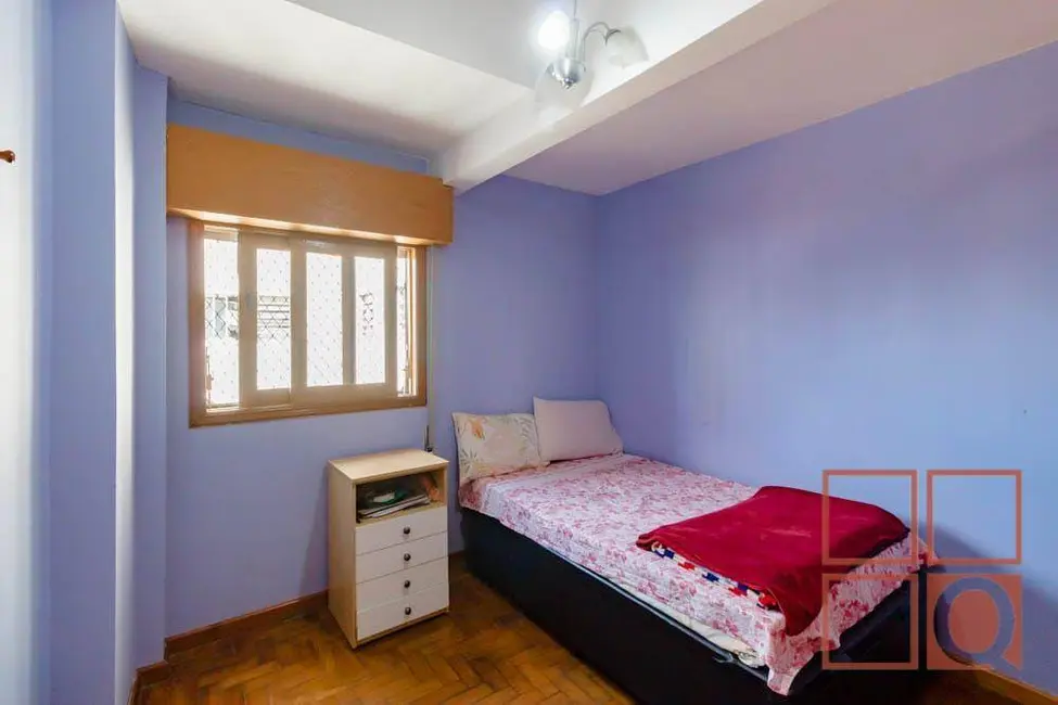 Apartamento com 3 quartos à venda, 104m2 em Água Branca, São Paulo - SP - imagem 9 Foto 9 de Apartamento com 3 quartos à venda, 104m2 em Água Branca, São Paulo - SP