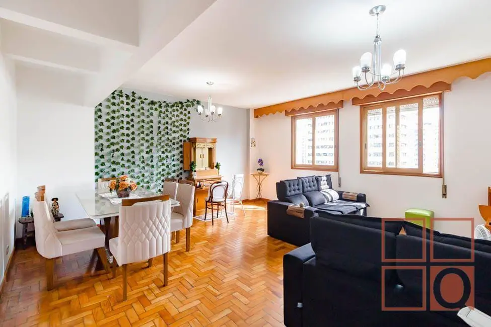Foto 1 de Apartamento com 3 quartos à venda, 104m2 em Água Branca, São Paulo - SP