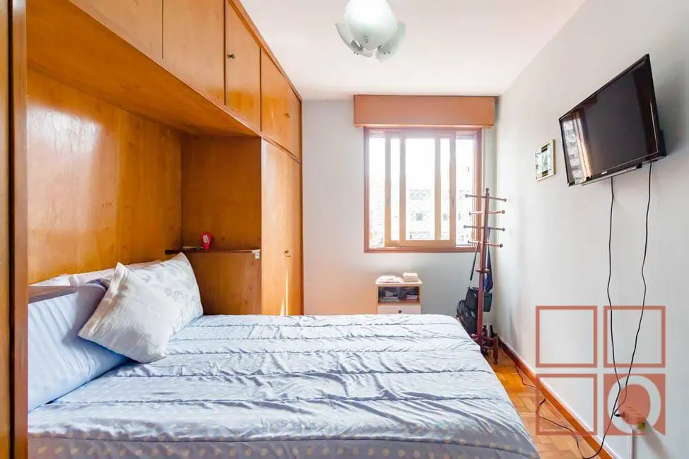 Apartamento com 3 quartos à venda, 104m2 em Água Branca, São Paulo - SP - imagem 5 Foto 5 de Apartamento com 3 quartos à venda, 104m2 em Água Branca, São Paulo - SP