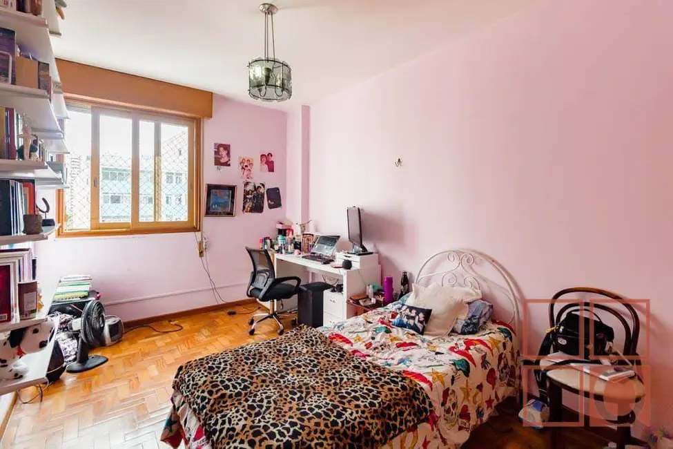Apartamento com 3 quartos à venda, 104m2 em Água Branca, São Paulo - SP - imagem 2 Foto 2 de Apartamento com 3 quartos à venda, 104m2 em Água Branca, São Paulo - SP