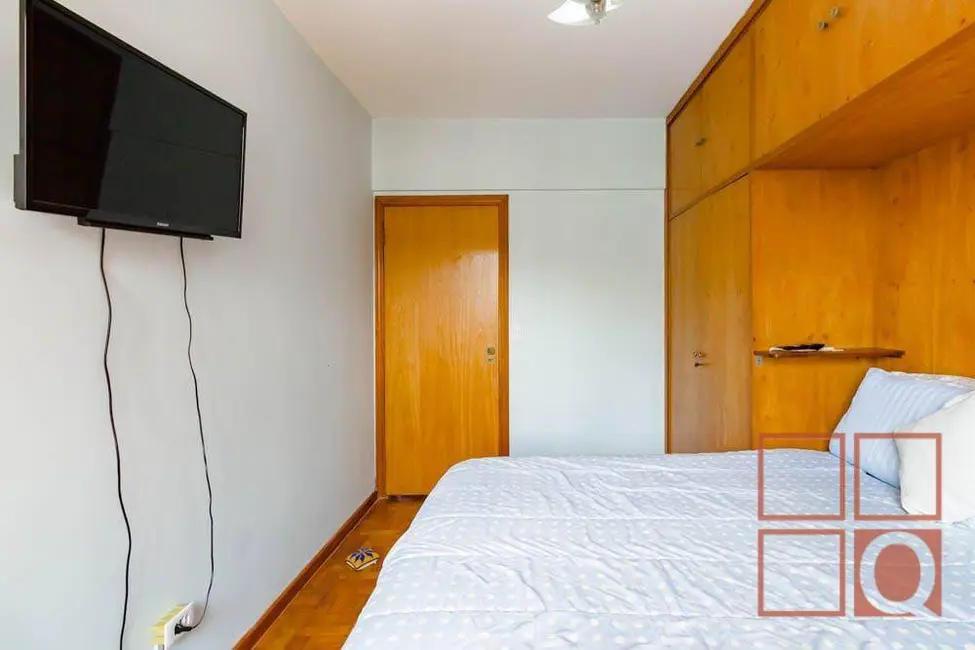 Apartamento com 3 quartos à venda, 104m2 em Água Branca, São Paulo - SP - imagem 7 Foto 7 de Apartamento com 3 quartos à venda, 104m2 em Água Branca, São Paulo - SP