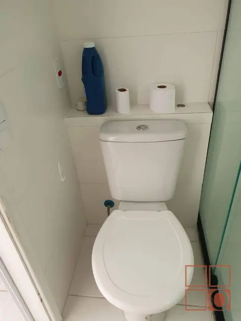 Apartamento com 1 quarto à venda, 35m2 em Barra Funda, São Paulo - SP - imagem 3 Foto 3 de Apartamento com 1 quarto à venda, 35m2 em Barra Funda, São Paulo - SP