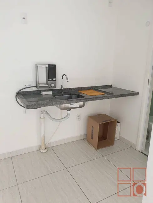 Apartamento com 1 quarto à venda, 35m2 em Barra Funda, São Paulo - SP - imagem 2 Foto 2 de Apartamento com 1 quarto à venda, 35m2 em Barra Funda, São Paulo - SP