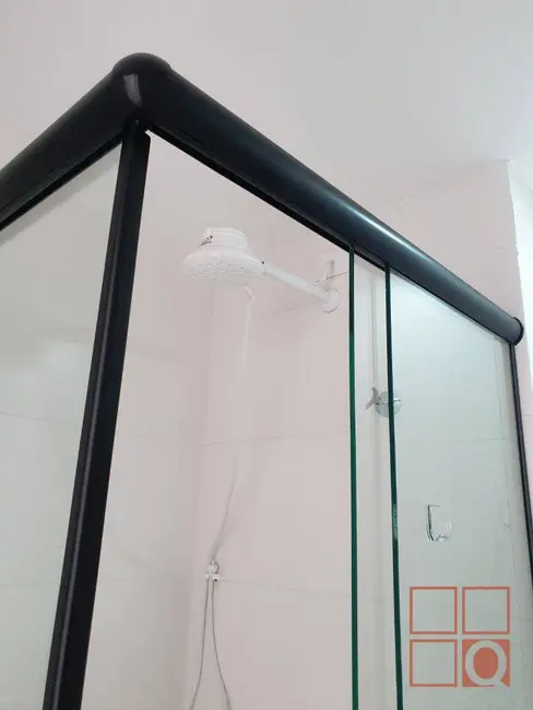 Apartamento com 1 quarto à venda, 35m2 em Barra Funda, São Paulo - SP - imagem 7 Foto 7 de Apartamento com 1 quarto à venda, 35m2 em Barra Funda, São Paulo - SP