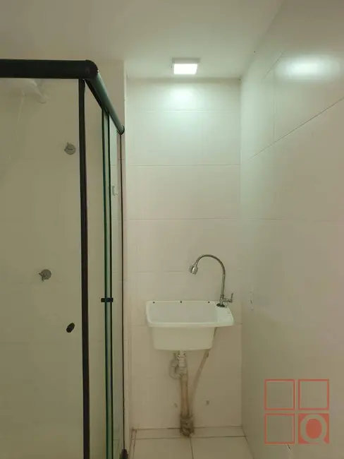 Apartamento com 1 quarto à venda, 35m2 em Barra Funda, São Paulo - SP - imagem 9 Foto 9 de Apartamento com 1 quarto à venda, 35m2 em Barra Funda, São Paulo - SP