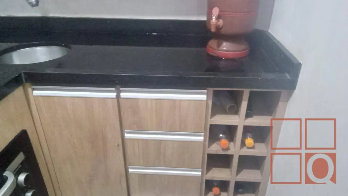 Kitnet com 1 quarto à venda, 29m2 em Centro, São Paulo - SP - imagem 8 Foto 8 de Kitnet com 1 quarto à venda, 29m2 em Centro, São Paulo - SP