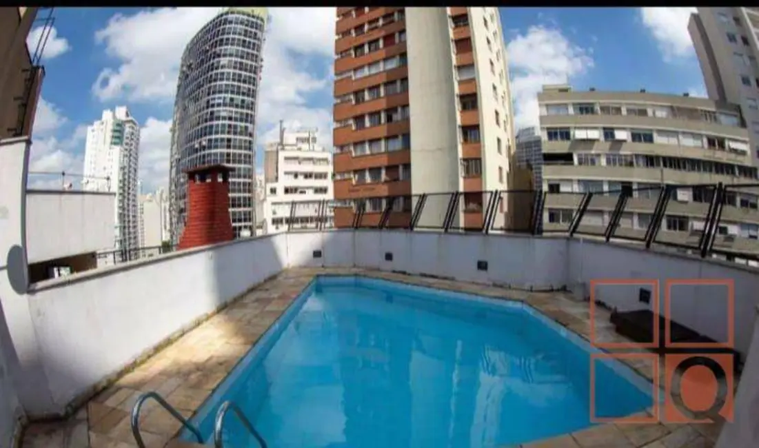 Kitnet com 1 quarto à venda, 29m2 em Centro, São Paulo - SP - imagem 6 Foto 6 de Kitnet com 1 quarto à venda, 29m2 em Centro, São Paulo - SP