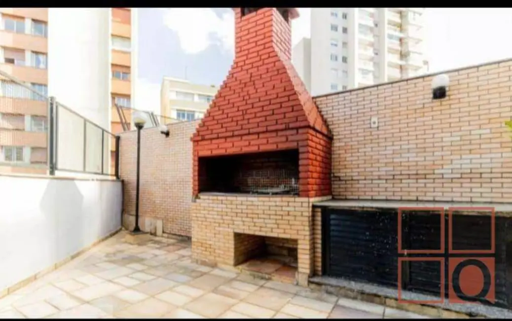 Foto 2 de Kitnet com 1 quarto à venda, 29m2 em Centro, São Paulo - SP