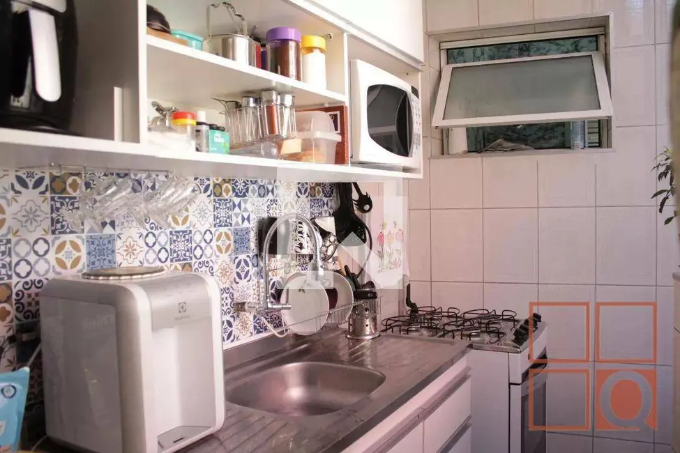 Apartamento com 1 quarto à venda, 58m2 em Brás, São Paulo - SP - imagem 6 Foto 6 de Apartamento com 1 quarto à venda, 58m2 em Brás, São Paulo - SP